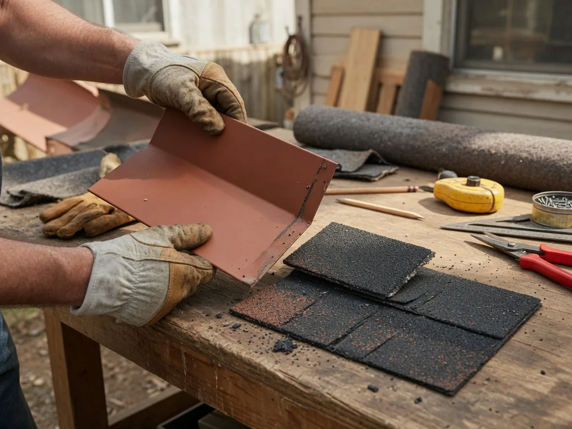 Roof Repair company in Harleigh, PA